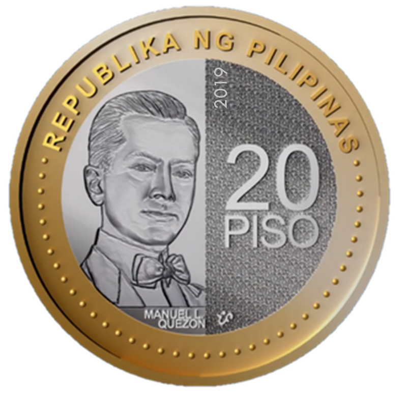 Coins of the Philippine peso - Wikipedia