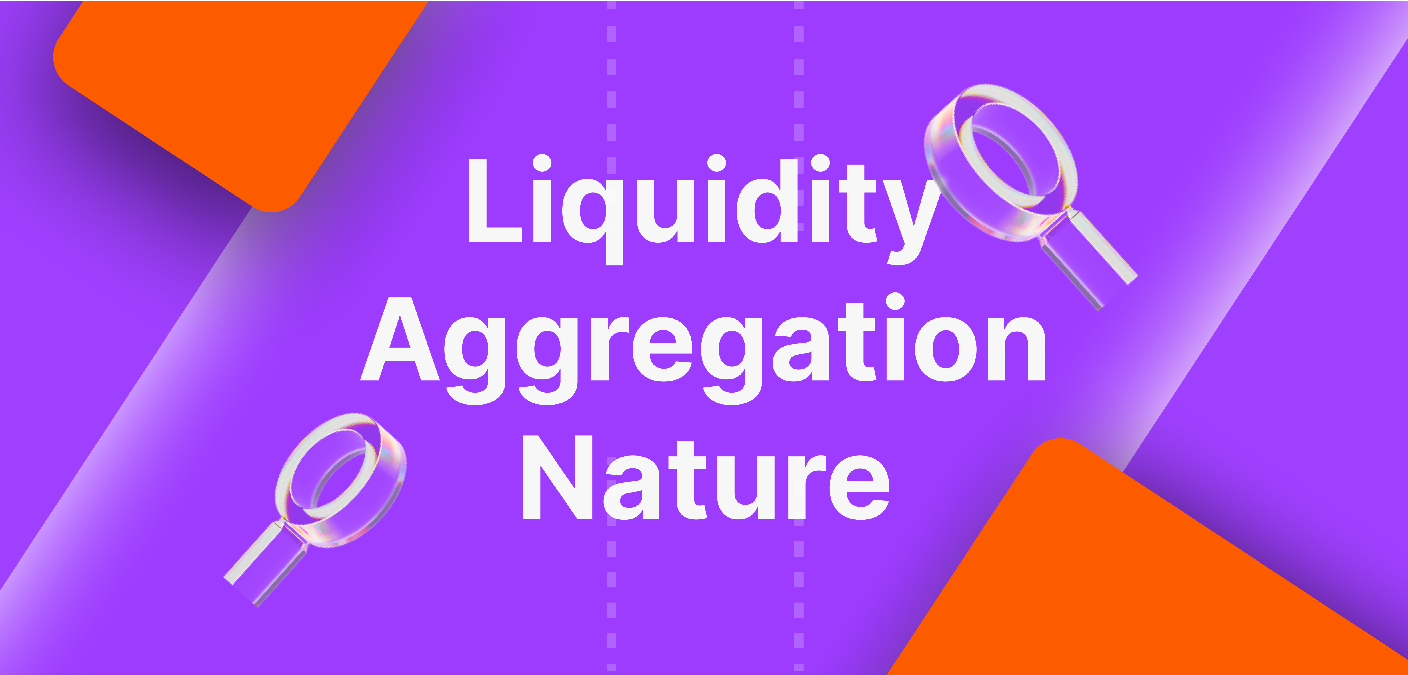 Liquidity Aggregation: Definition and Benefits for Forex | XCritical