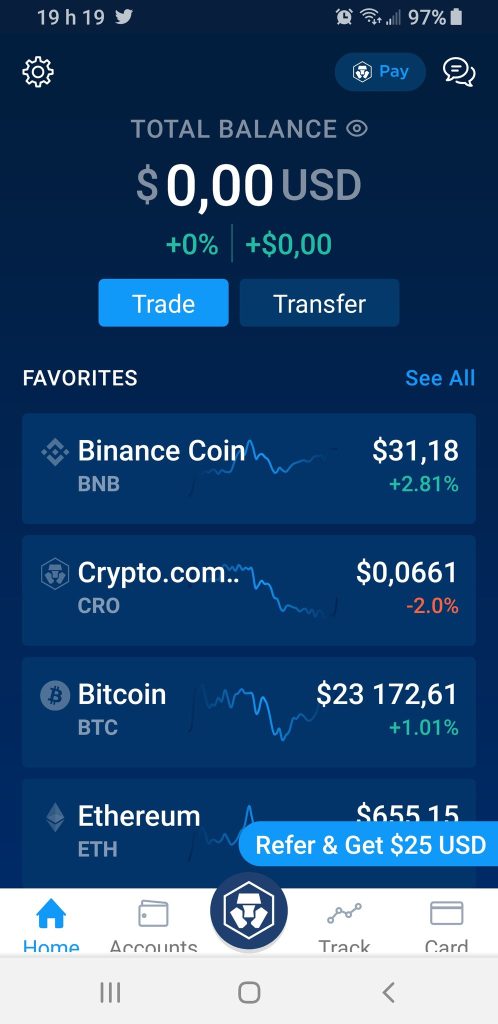 ‎bitcoinlove.fun - Buy Bitcoin, SHIB on the App Store