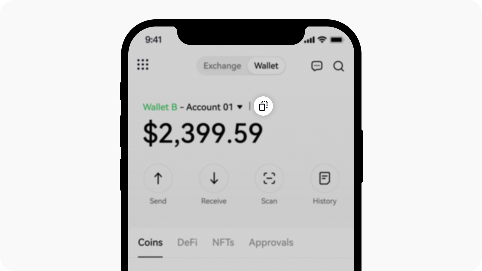 Buy Tether (USDT) with Belarusbank | OKX