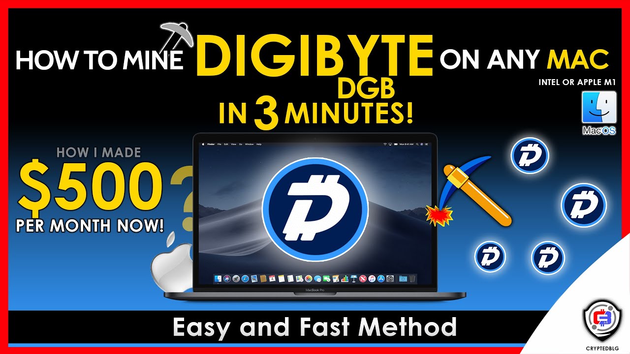 DigiByte Blockchain | DGB Coin | DigiAssets | Digi-ID