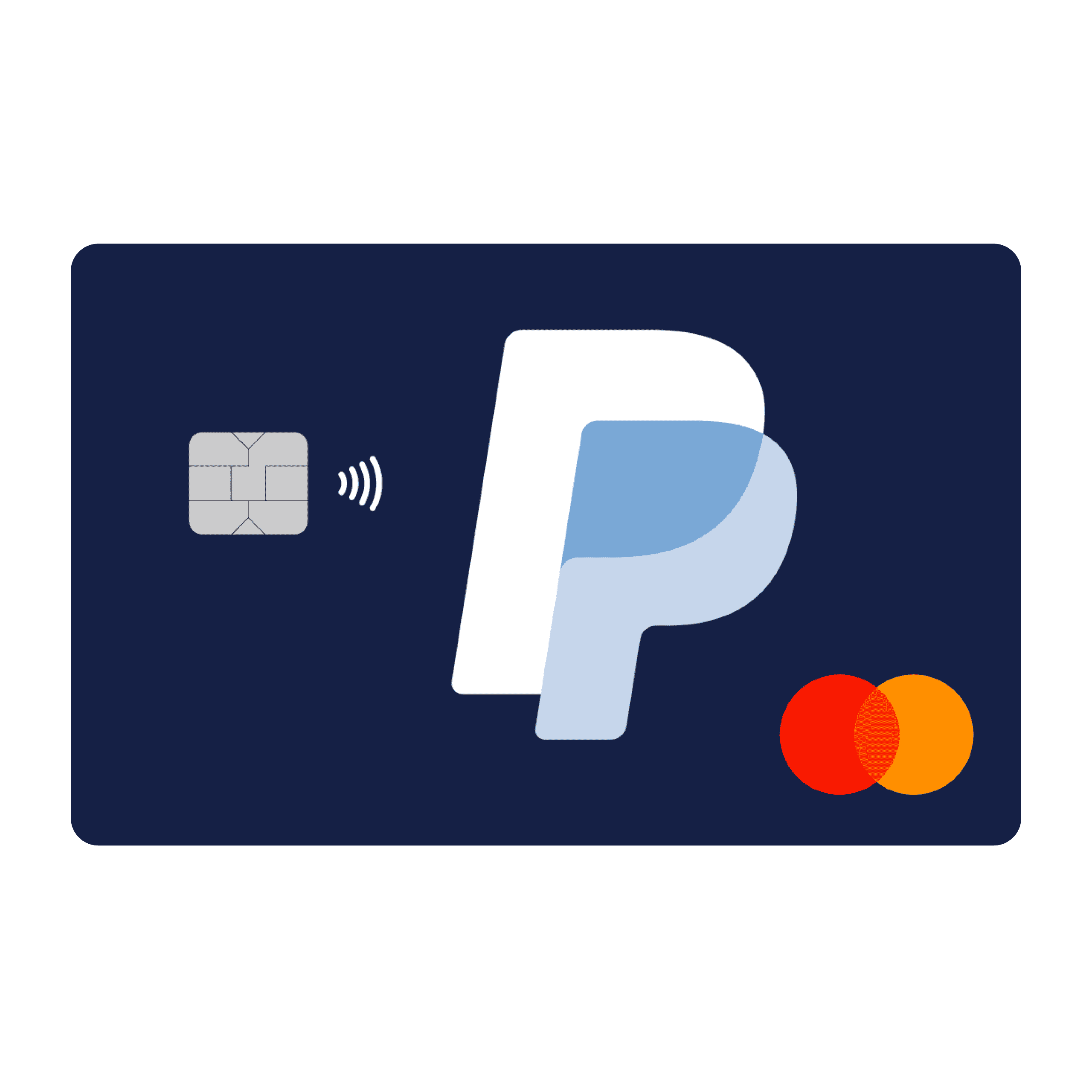 PayPal Credit vs. PayPal Cashback Mastercard