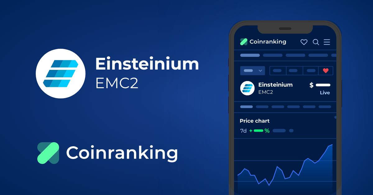 Mining Einsteinium (EMC2) on Antminer L7 Mh - WhatToMine