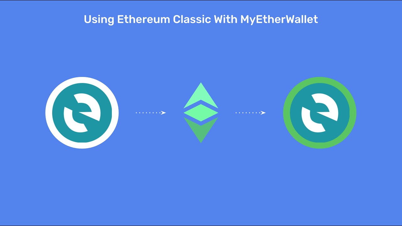 MyEtherWallet | MEW