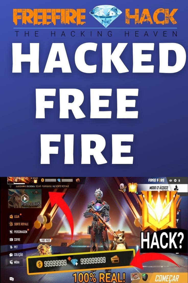 Diamond Hack FFMax APK for Android - Download