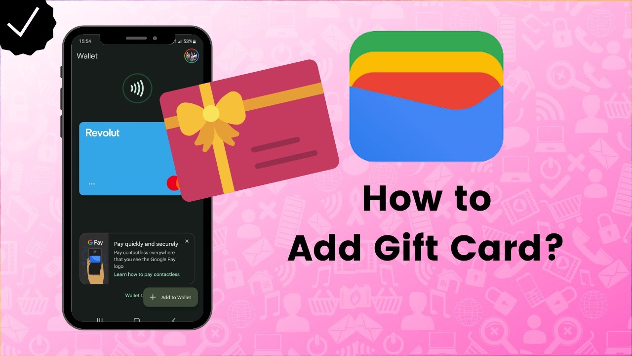 Gyft integrates gift cards with Google Wallet - Gyft