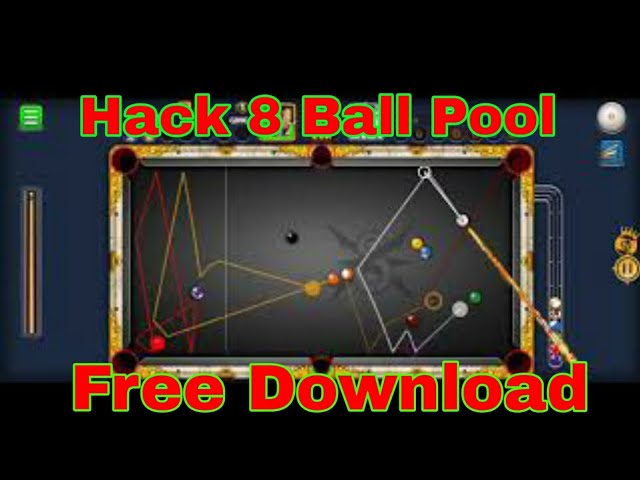 8 Ball Pool Mod apk [Mod Menu] download - 8 Ball Pool MOD apk free for Android.