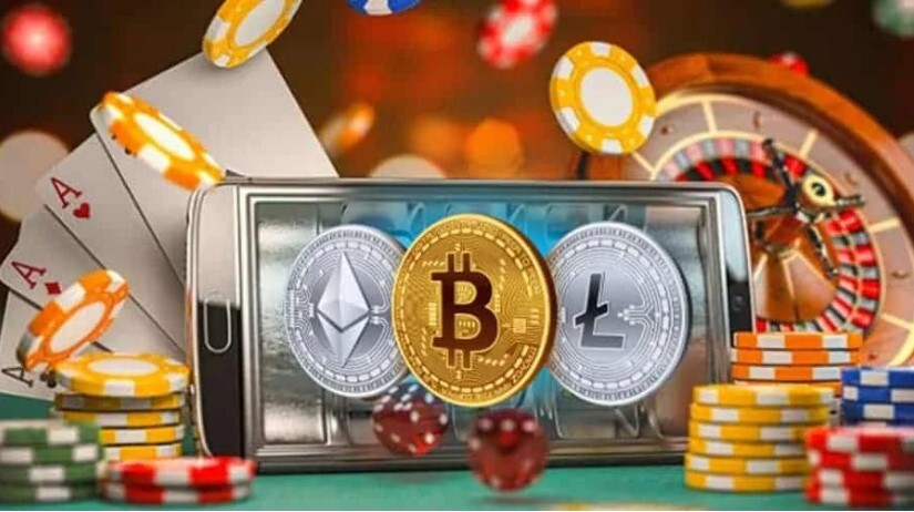 The Top 10 Crypto Games That Let You Earn While You Play | GOBankingRates