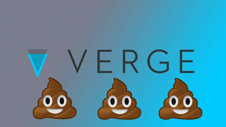 Why Is a Dead Coin Surging In Price? Verge (XVG) Is Not What You Want To Buy - CaptainAltcoin