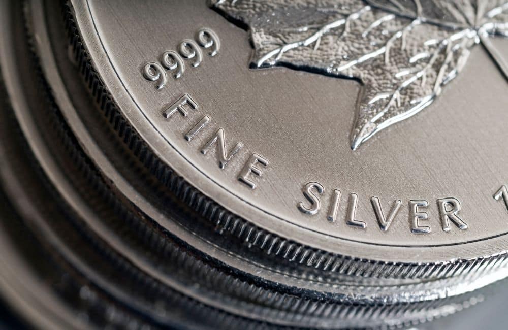 Compare Prices for Silver Coins Online UK | CoinCompare