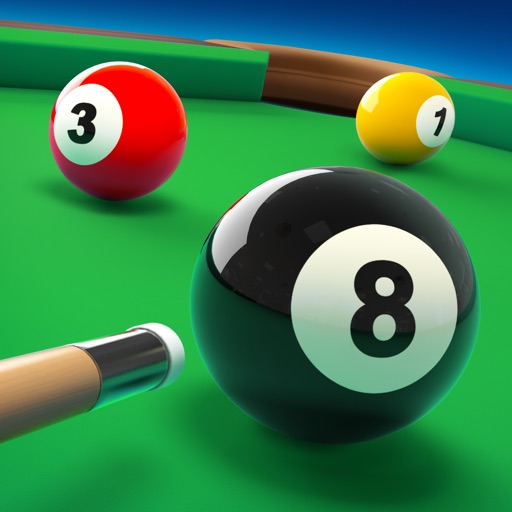 8 Ball Pool: The world's #1 Pool game