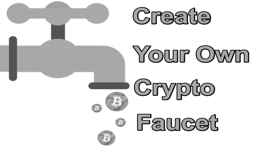 What Is a Crypto Faucet? Guide - Kinesis Money