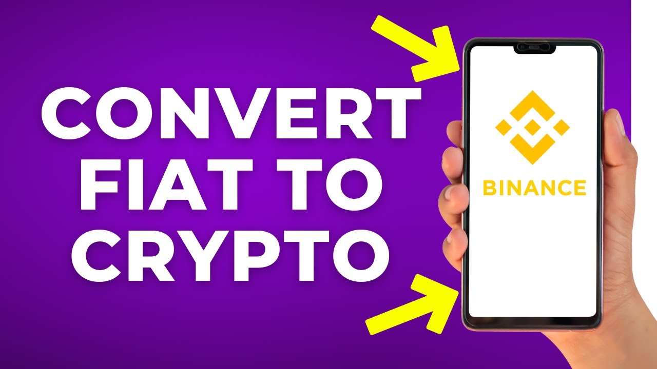 Binance Deposit Methods: Step-by-Step Guide to Buy Crypto via Fiat, Bank Card, and P2P