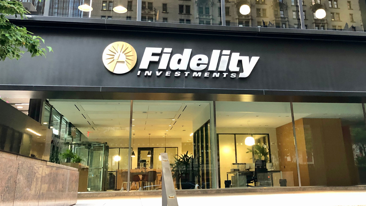 FBTC | Fidelity