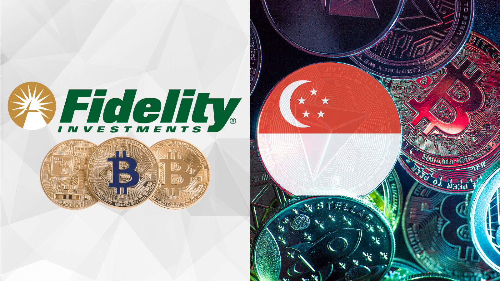 New Crypto Exchange Backed by Fidelity, Schwab and Citadel Launches With Additional Investors