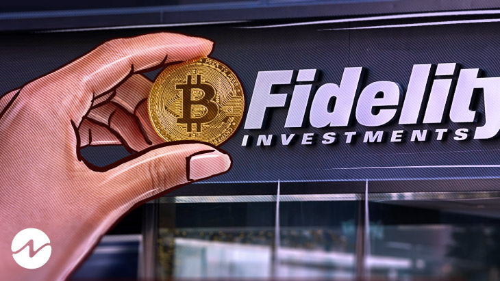 Fidelity is launching commission-free crypto trades | Fortune