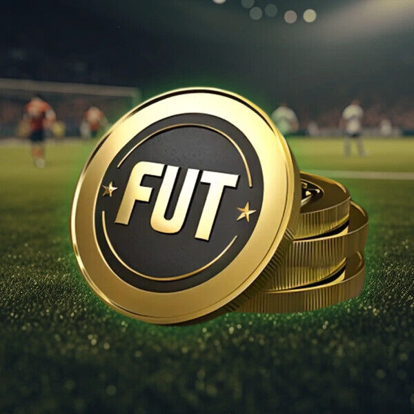 Buy FC Coins: Fast & Secure FIFA Coins