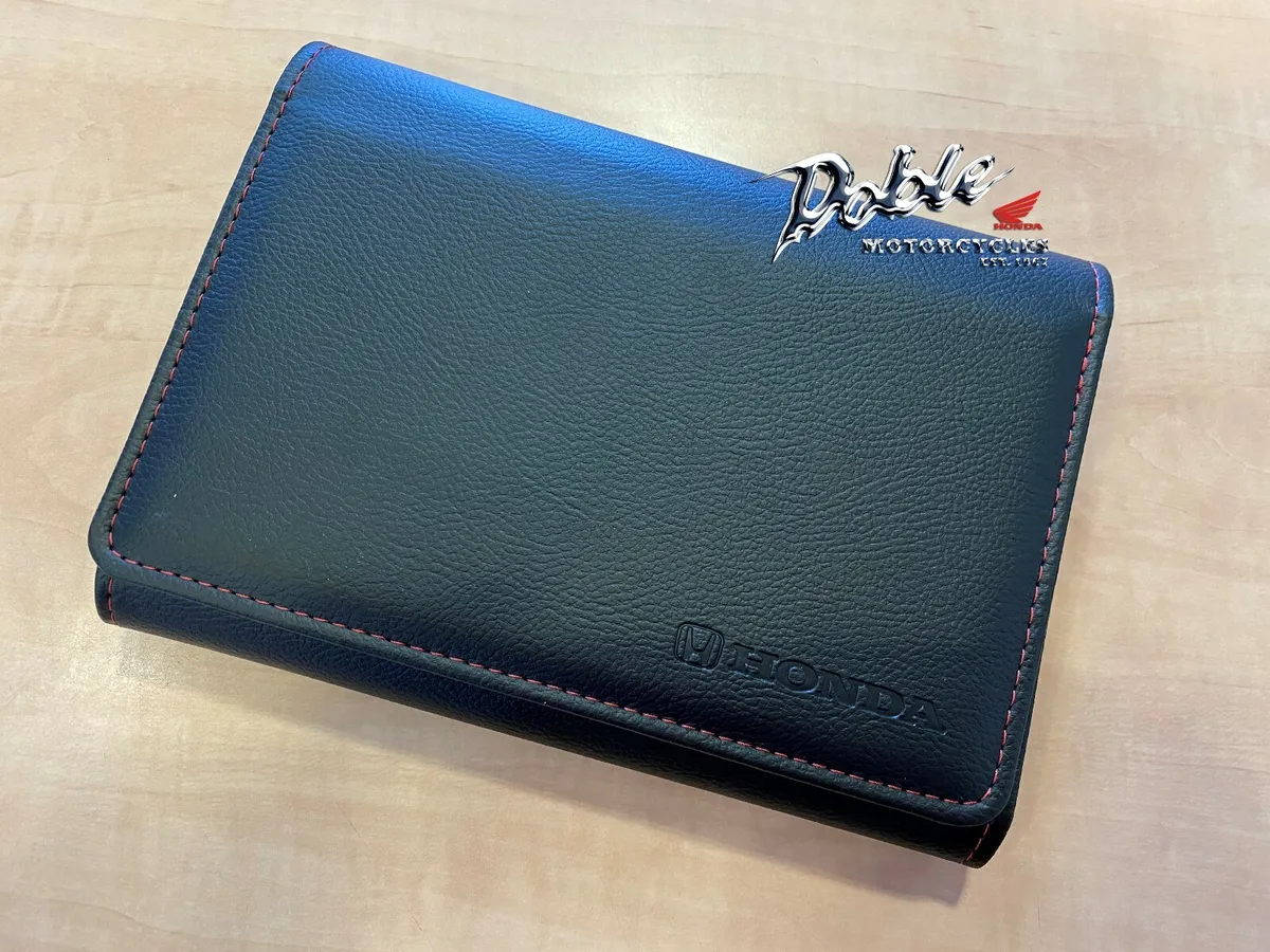 New Sportage Owner - No Document Wallet | Kia Owners Club Forum