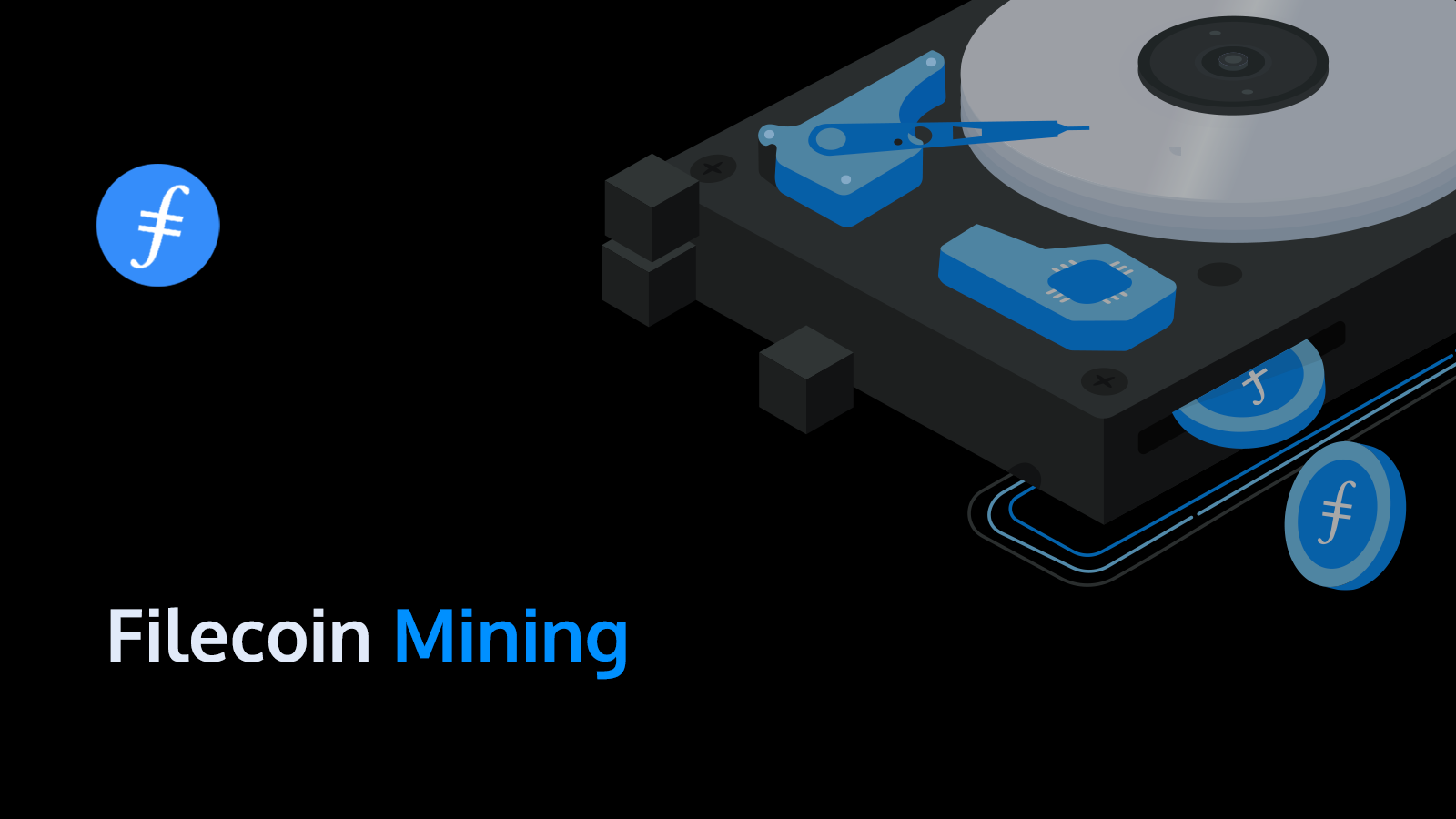 A Guide to Filecoin Storage Mining