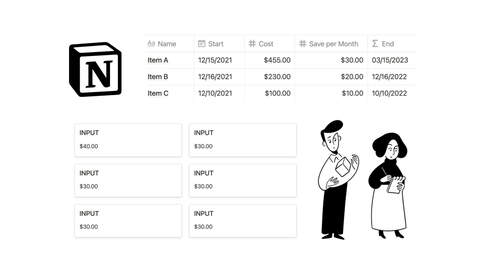 Simple Savings Calculator | Bankrate