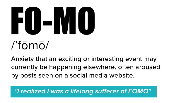 FUD, FOMO, F-What? BTC Slang explained - Phemex Blog