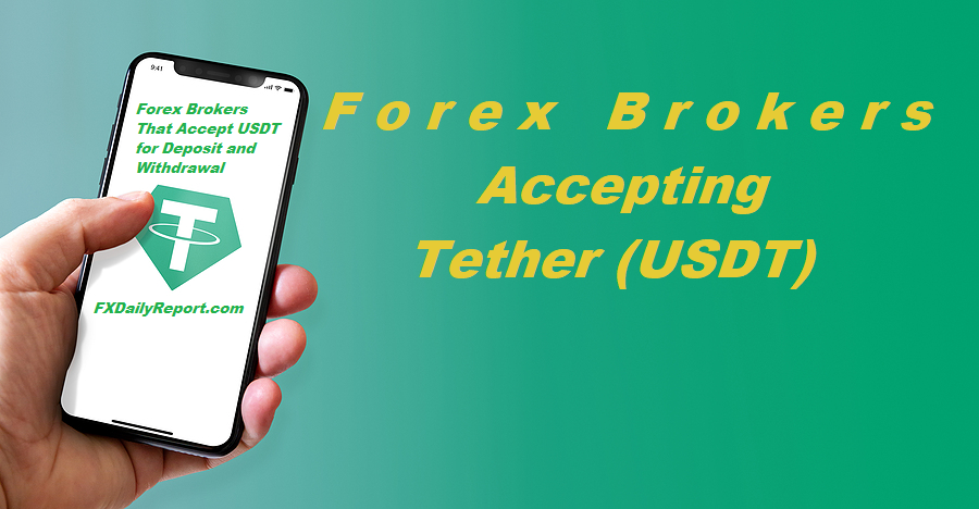 Cryptocurrency Forex Brokers | Brokersome!