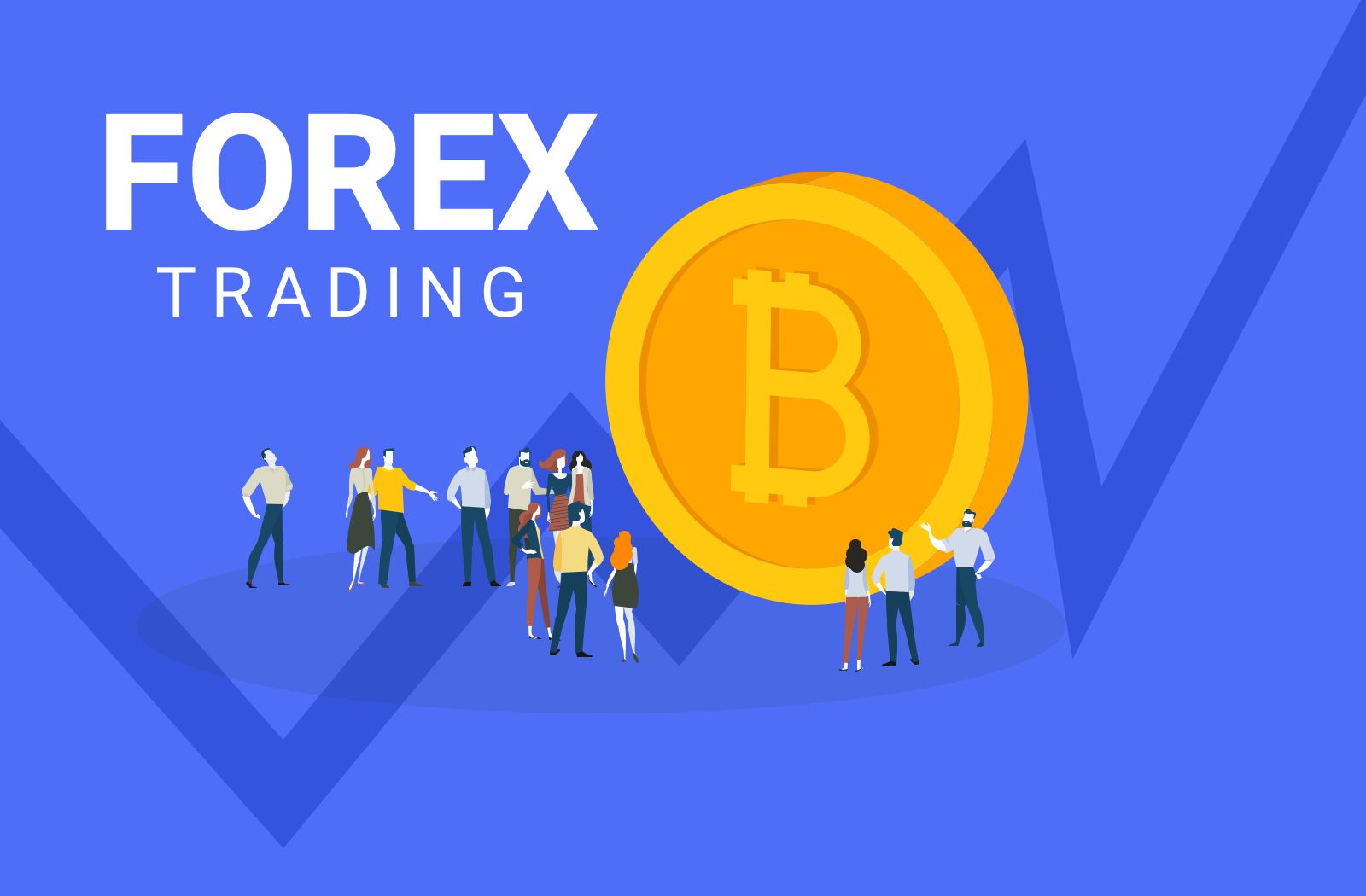 Bitcoin Forex Brokers, FX Brokers with BTC/USD Trading