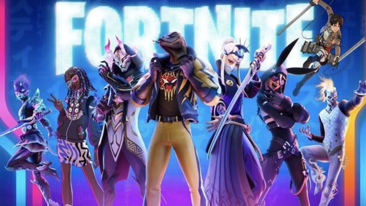 Battle Pass Season 2 - Fortnite Wiki