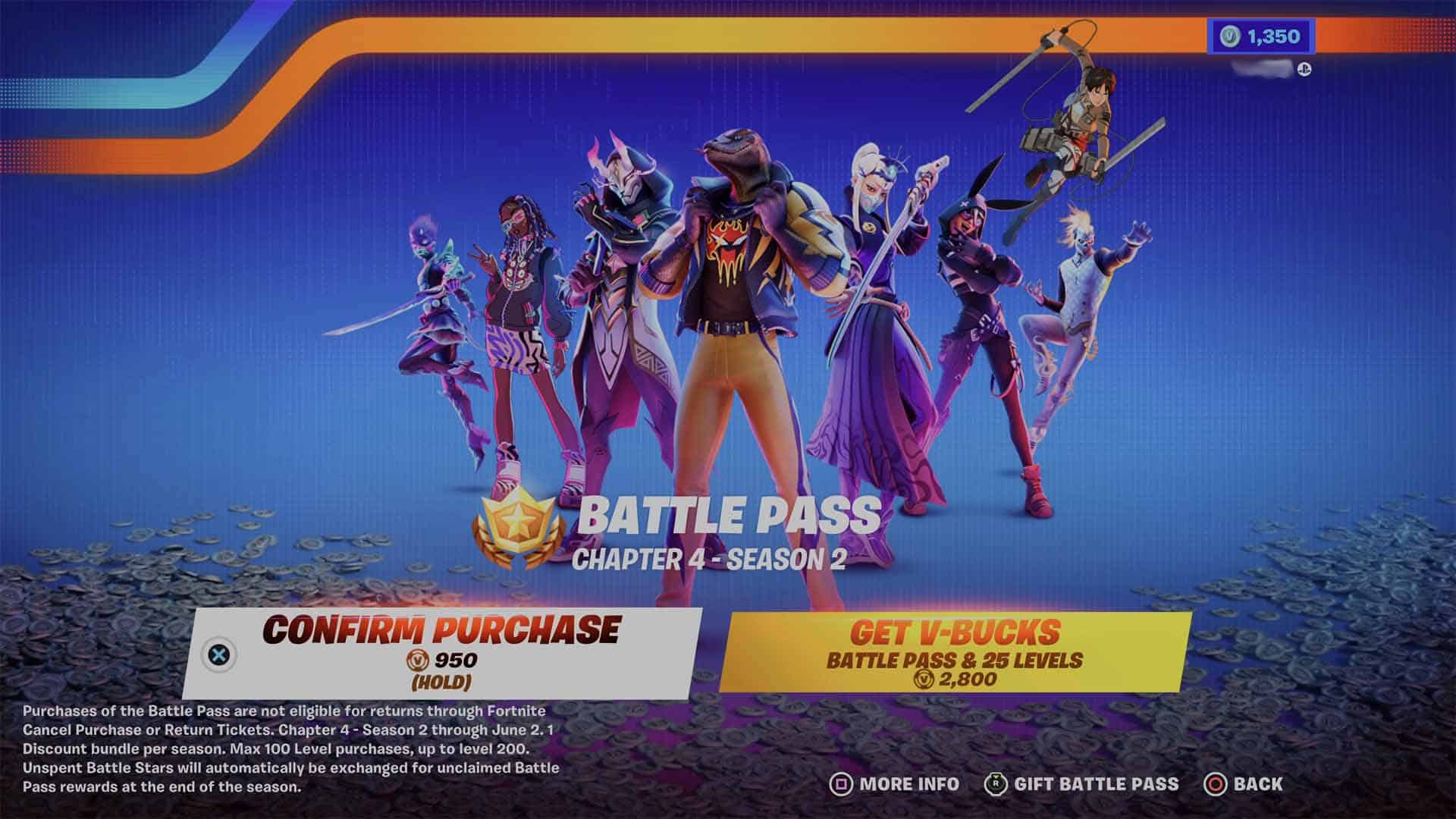 How Much Is the Battle Pass in Fortnite? Unveiling the Cost - Playbite