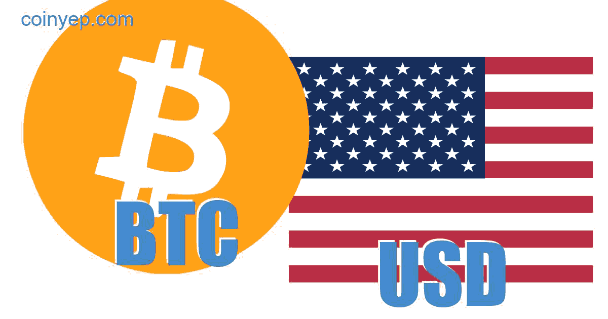 BTC to USD | Convert Bitcoin to United States Dollar | OKX