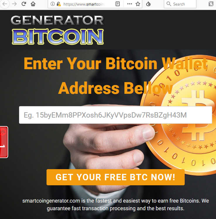 Earn Bitcoin with the Best Spinner