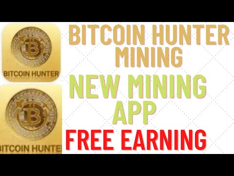 Bitcoin Hunter - APK Download for Android | Aptoide