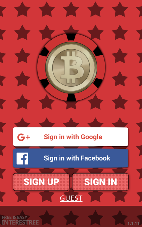 Bitcoin Roulette - Earn free Money APK (Android App) - Free Download