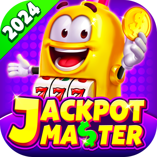 ‎Jackpot Master™ Slots-Casino on the App Store