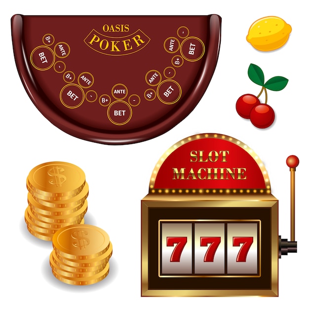 Play Online - Free Slots & Table Games | Yaamava' Resort & Casino