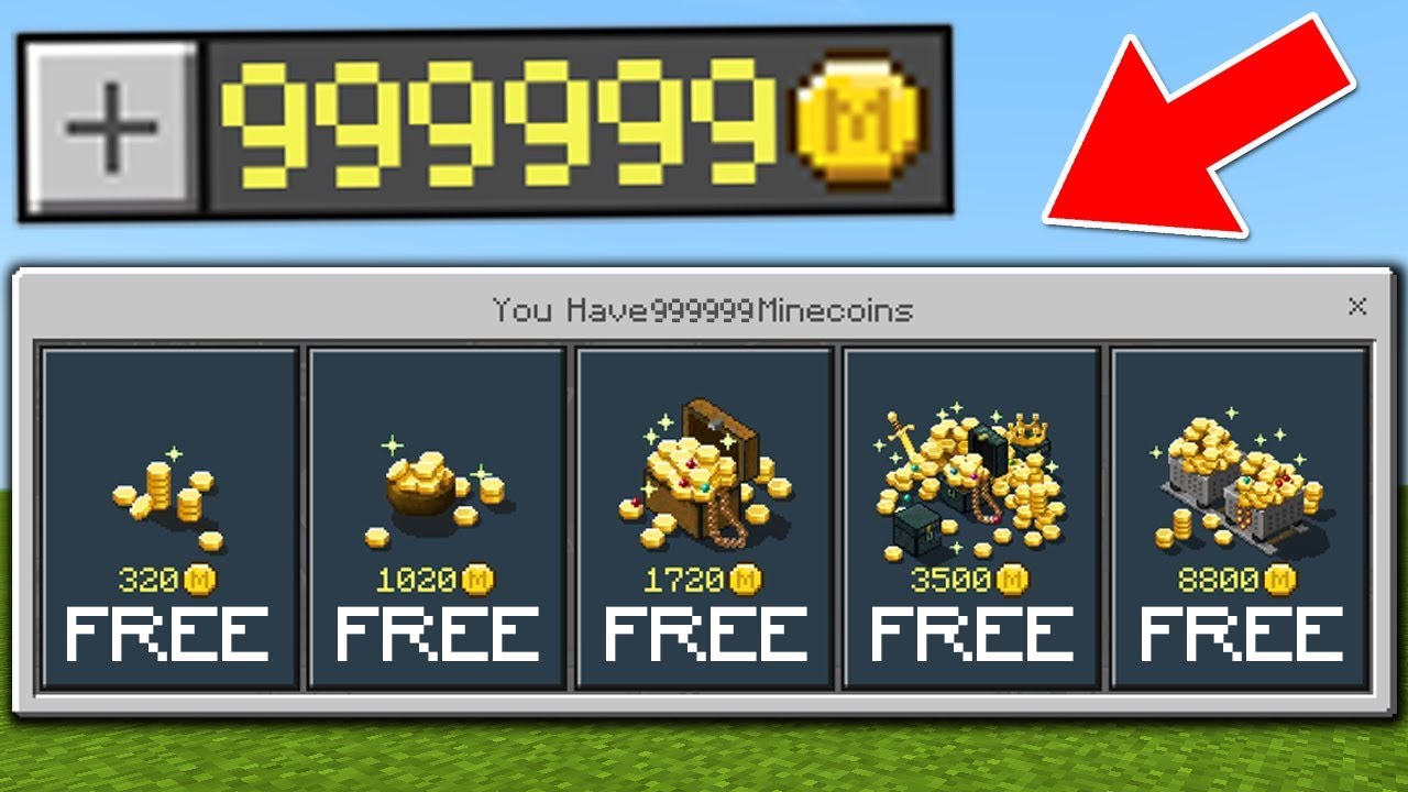 get minecoins Unlimited Coins APK (Android App) - Free Download