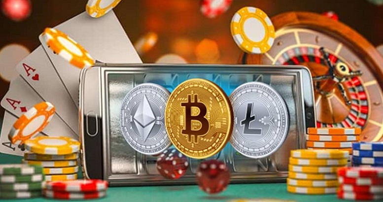 Bitcoin Poker, Play for Free & Win Real Crypto ⋆ Bitcoin Poker