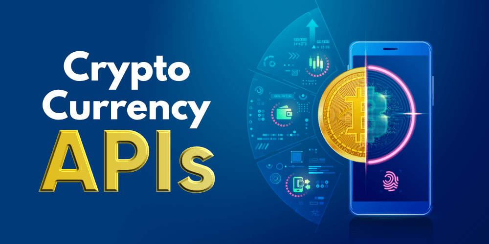 Cryptocurrency API - Live Coin Watch