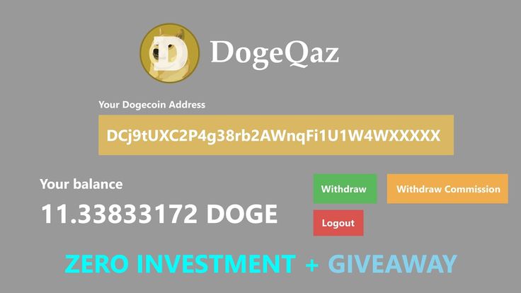 dogecoin cloud mining | bitcoinlove.fun - BIGGEST MAKE MONEY FORUM ONLINE