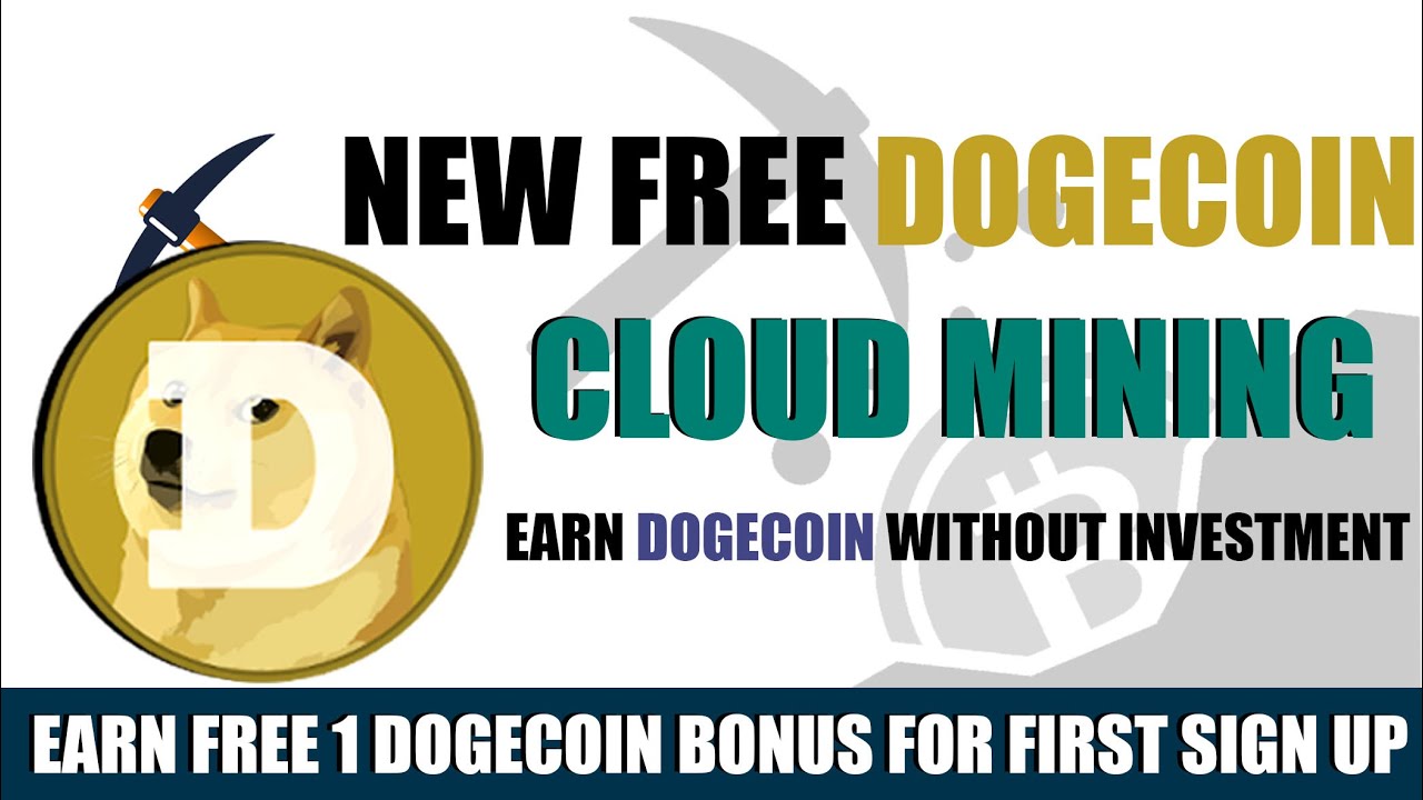 How To Mine Dogecoin: Dogecoin Mining Hardware & Software