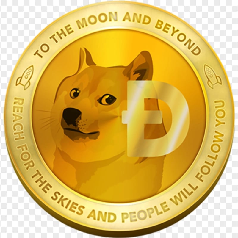 AI Image Generator of dogecoin images | PromeAI