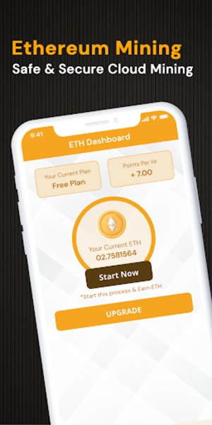 Free Ethereum Miner-Easy,Fast Mining Quick Payouts APK free download MB;