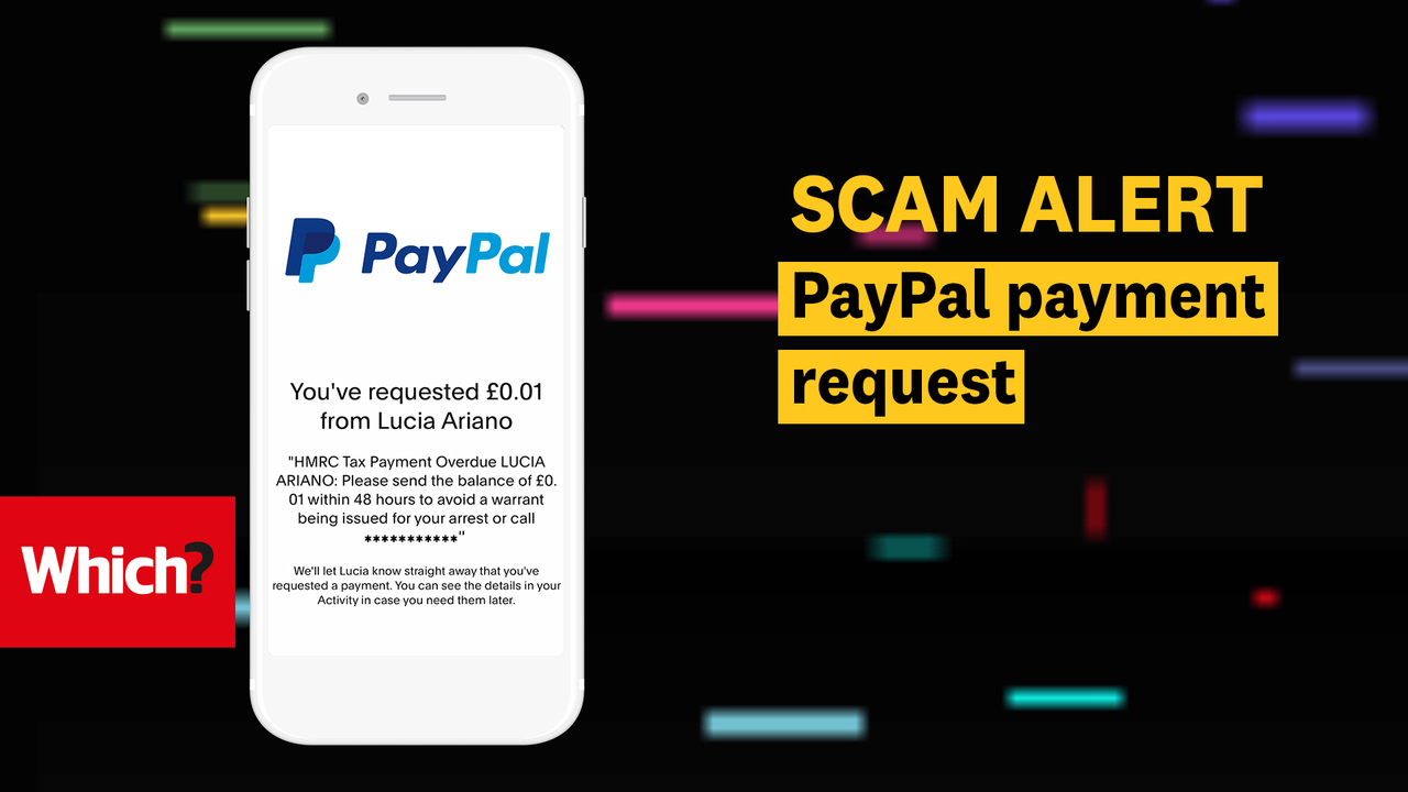 Learn to Recognize Scams and How to Avoid Them | PayPal BS