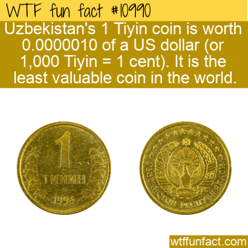 Top 10 Facts About British Coins! - Fun Kids - the UK's children's radio station