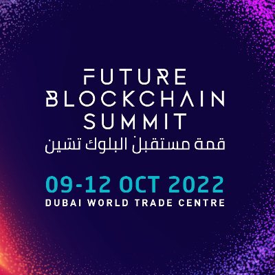 Future Blockchain Summit - Affinity Group