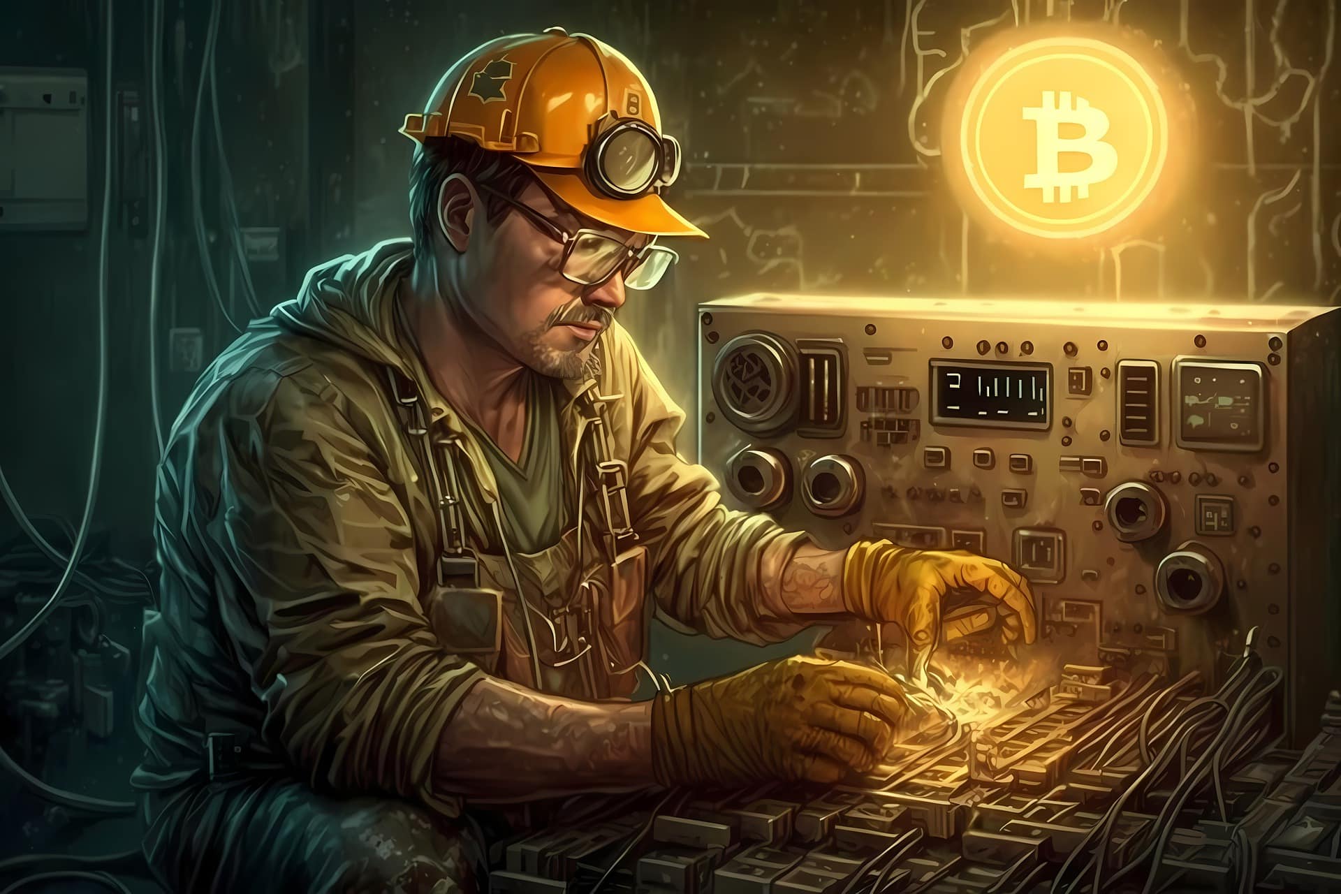 Is Bitcoin Mining Profitable?