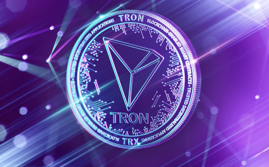 TRON (TRX) Price Prediction , – | CoinCodex