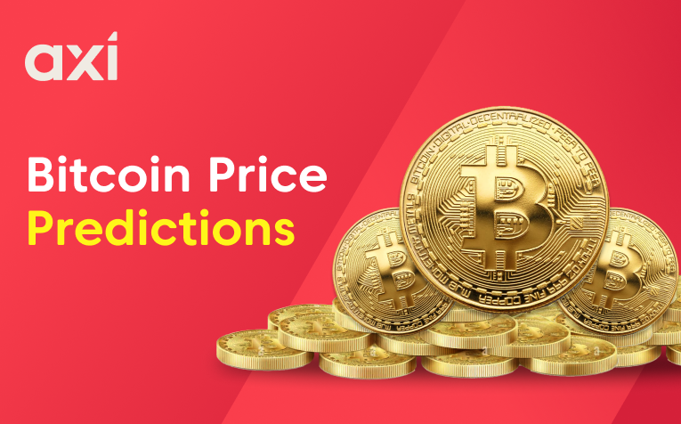 Bitcoin (BTC) Price Prediction - 