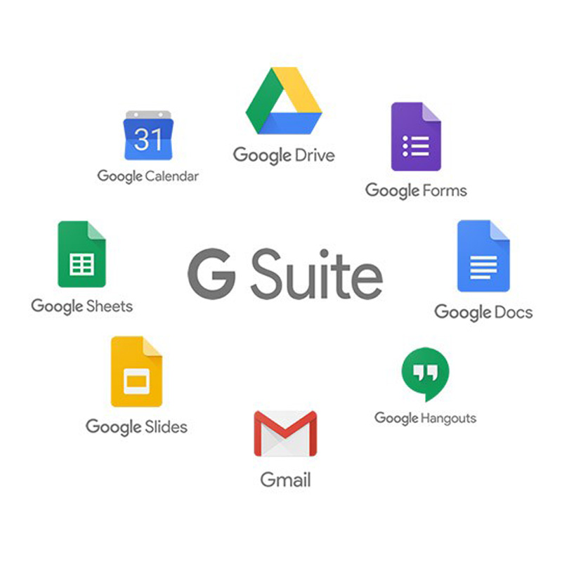 Google Workspace (G Suite) Pricing In Malaysia | Start From RM | MatrixC