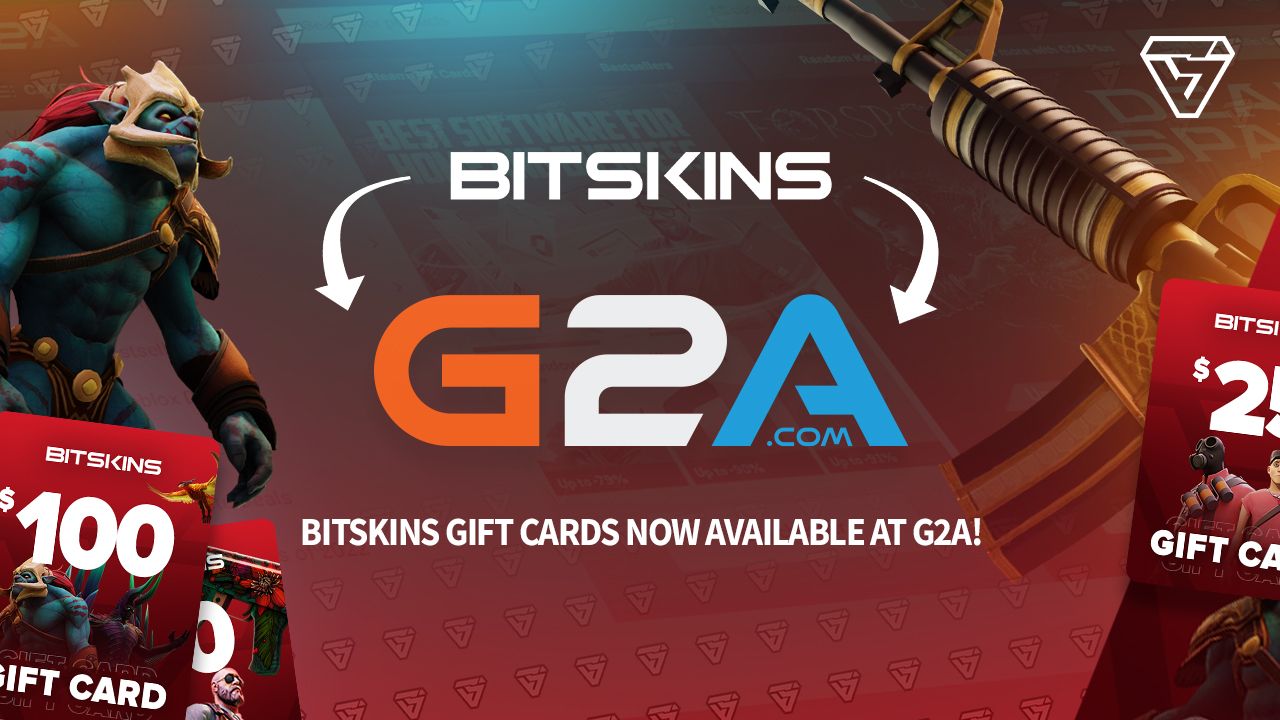 Steam Gift Card 10 USD CD-KEY GLOBAL price from g2a in Egypt - Yaoota!